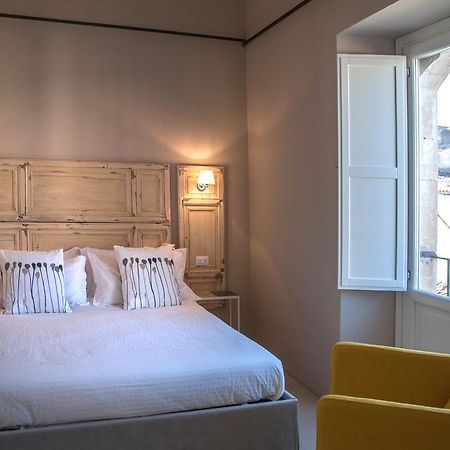 Kalote' On The Roof Apartments Noto Exterior foto