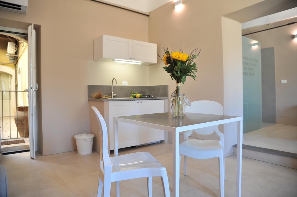 Kalote' On The Roof Apartments Noto Exterior foto